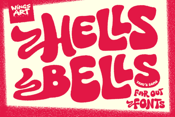 Hells Bells: A Designer’s Real-World Type Audit