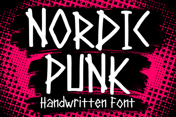Nordic Punk: Raw, Refined, Real