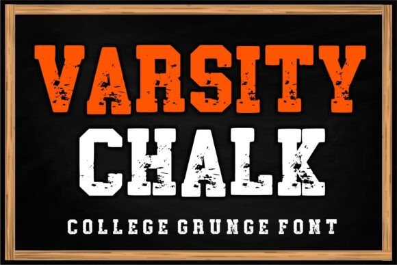 Varsity Chalk: A Designer’s Real-World Review