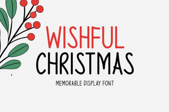 Wishful Christmas